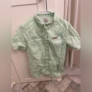 Columbia PFG Shirt